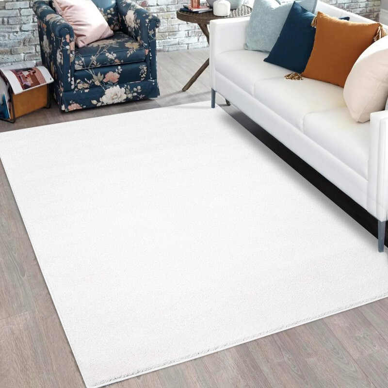 Koberec Moda 2081 krémový