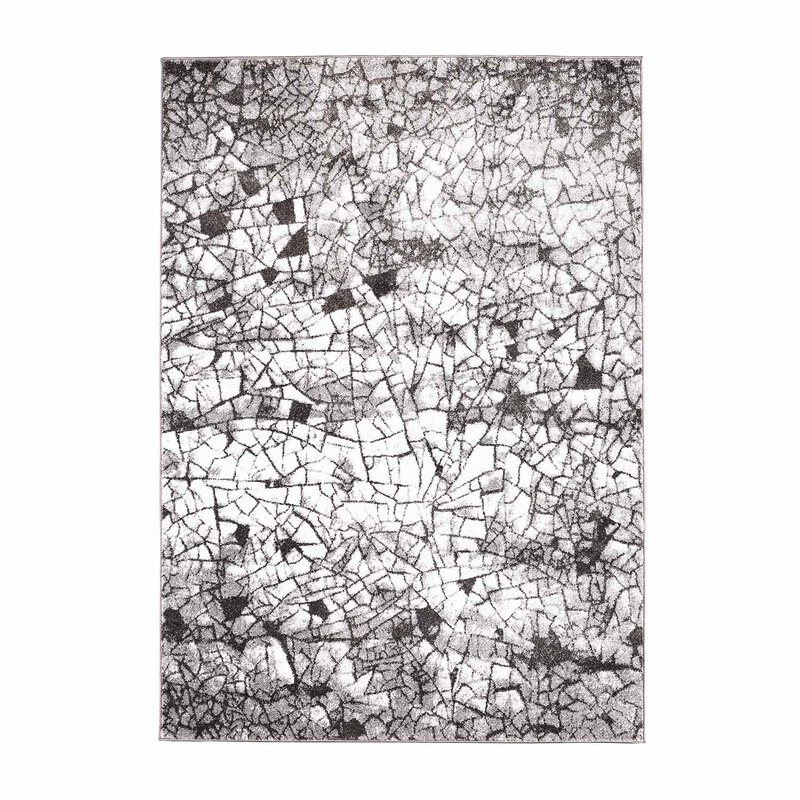 Koberec Moda 1130 šedý