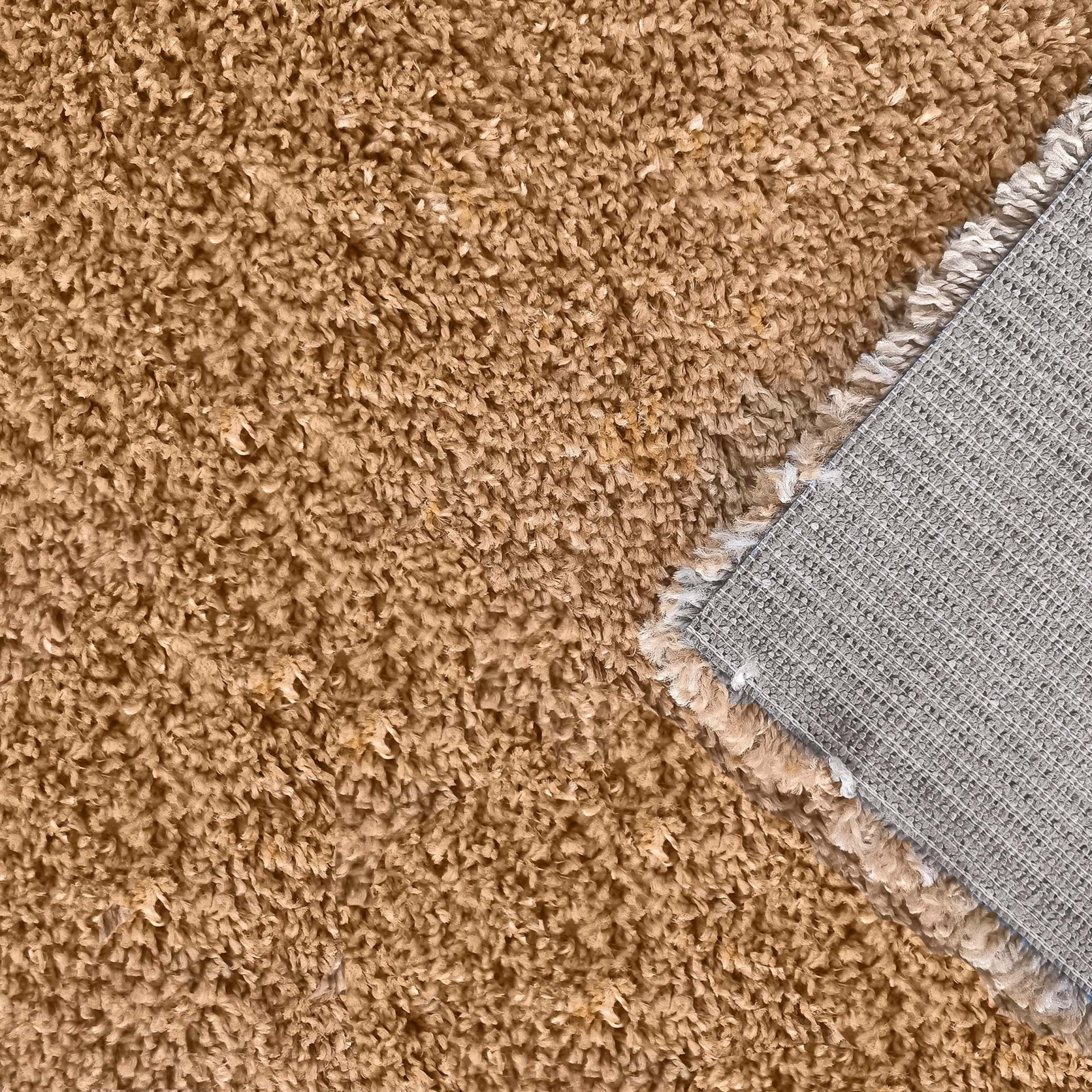 Koberec Santo žlutý