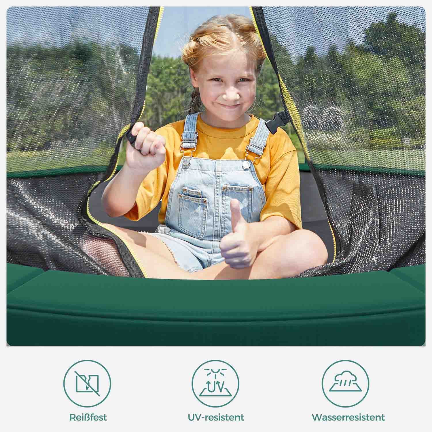 Okrajový kryt na trampolínu 183 cm, STP141C01