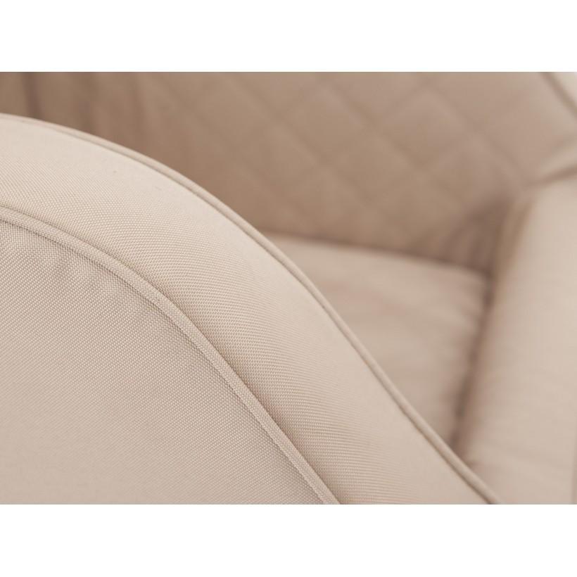 Přepravní sedačka TRIP béžová