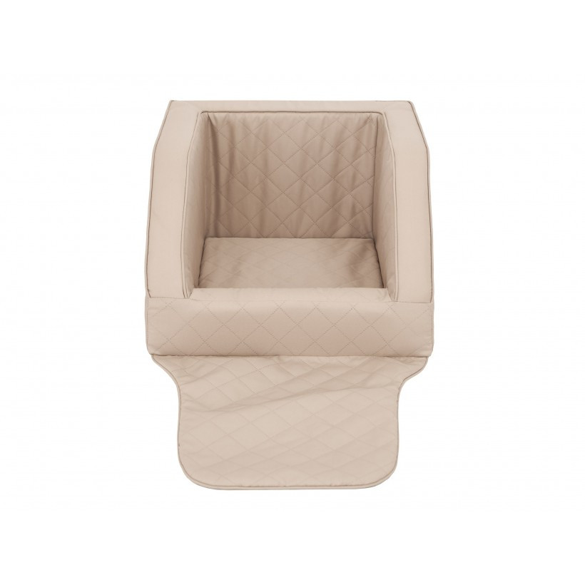 Přepravní sedačka TRIP béžová