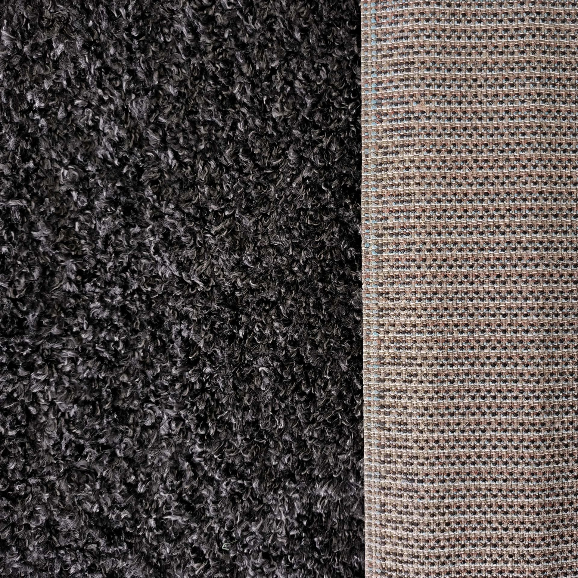 Koberec Santo antracitový