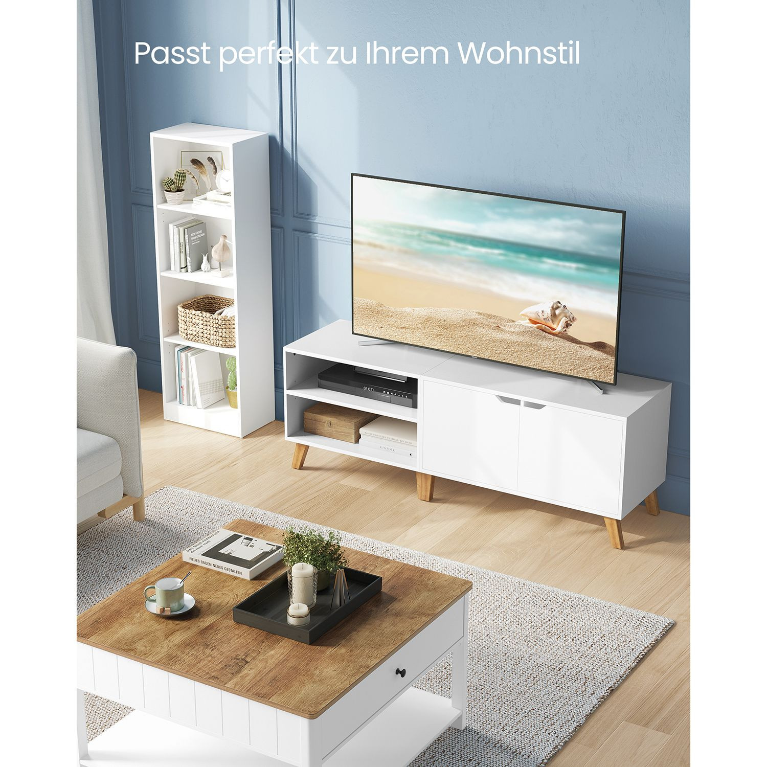Stolek pod TV LTV027T46