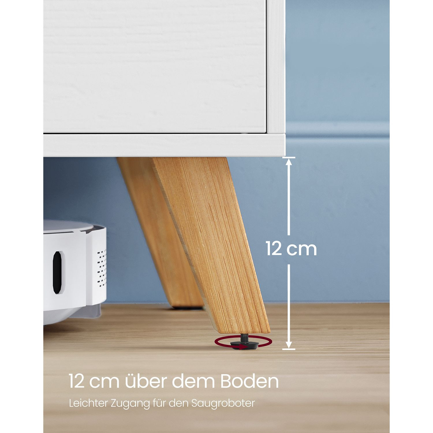 Stolek pod TV LTV027T46