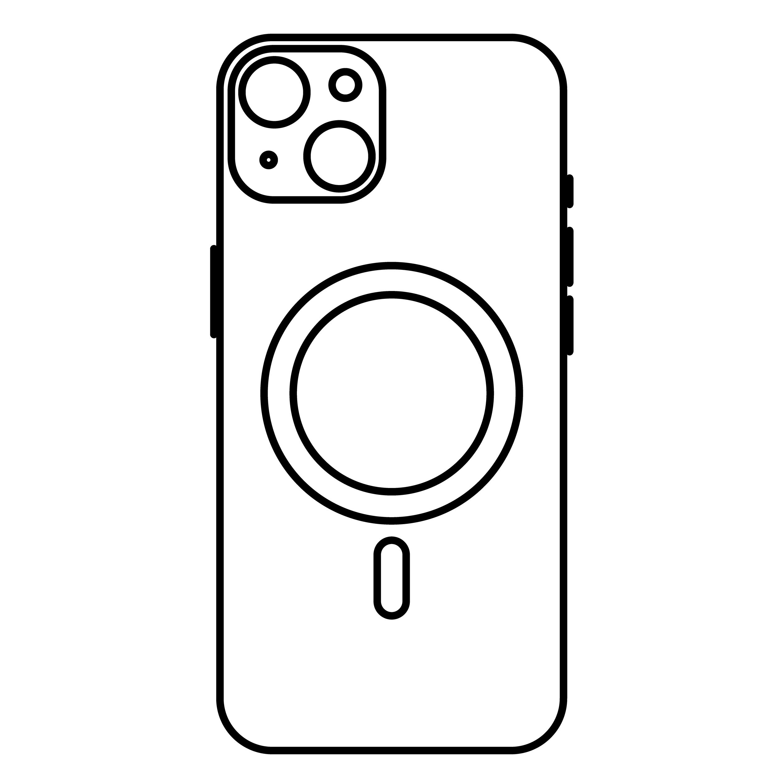 Držák na mobil MAGGRIP