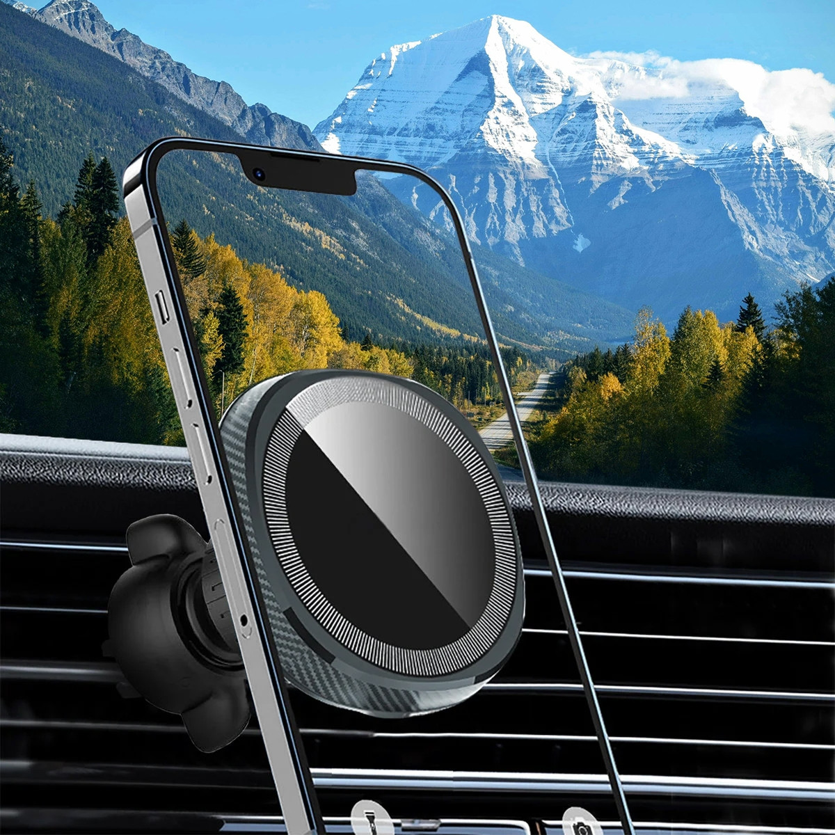 Držák na mobil MAGGRIP