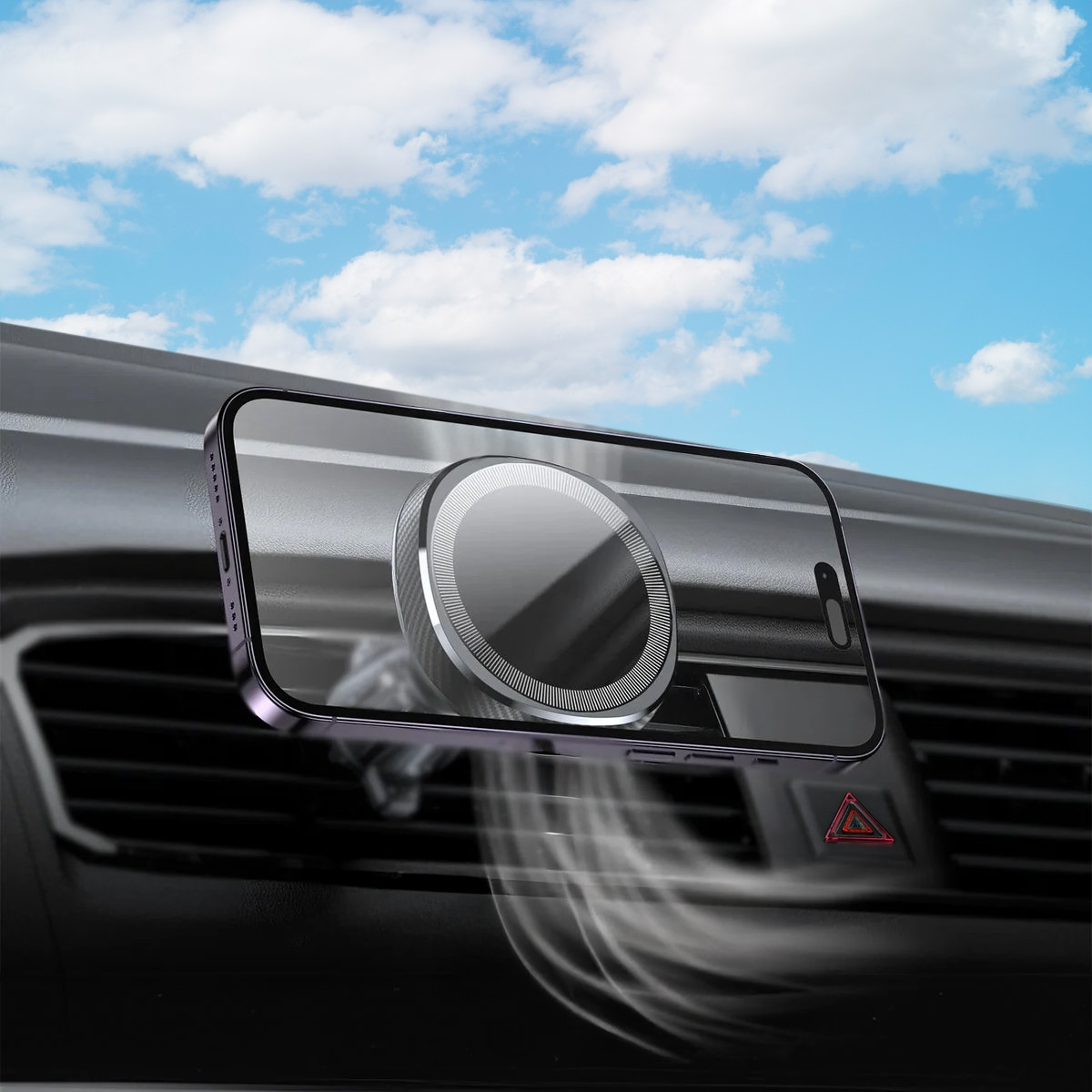 Držák na mobil MAGGRIP