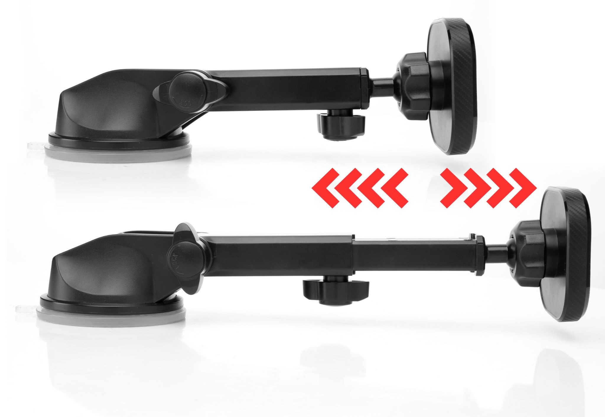 Držák na mobil MAGNETO