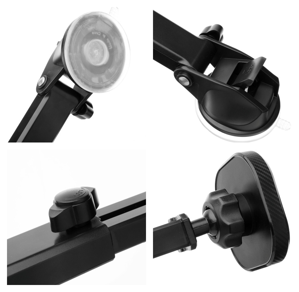 Držák na mobil MAGNETO