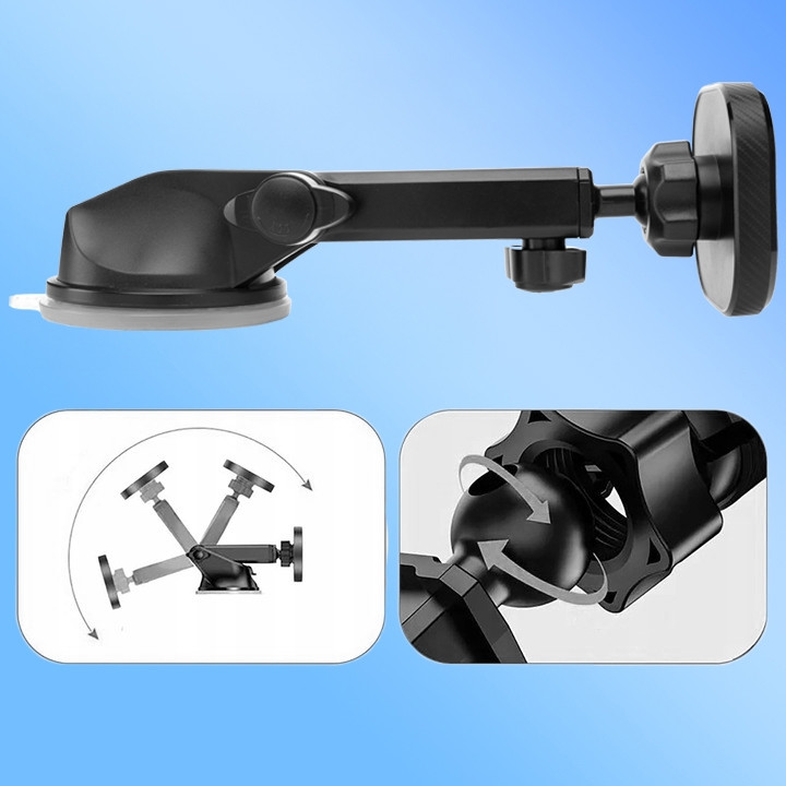 Držák na mobil MAGNETO