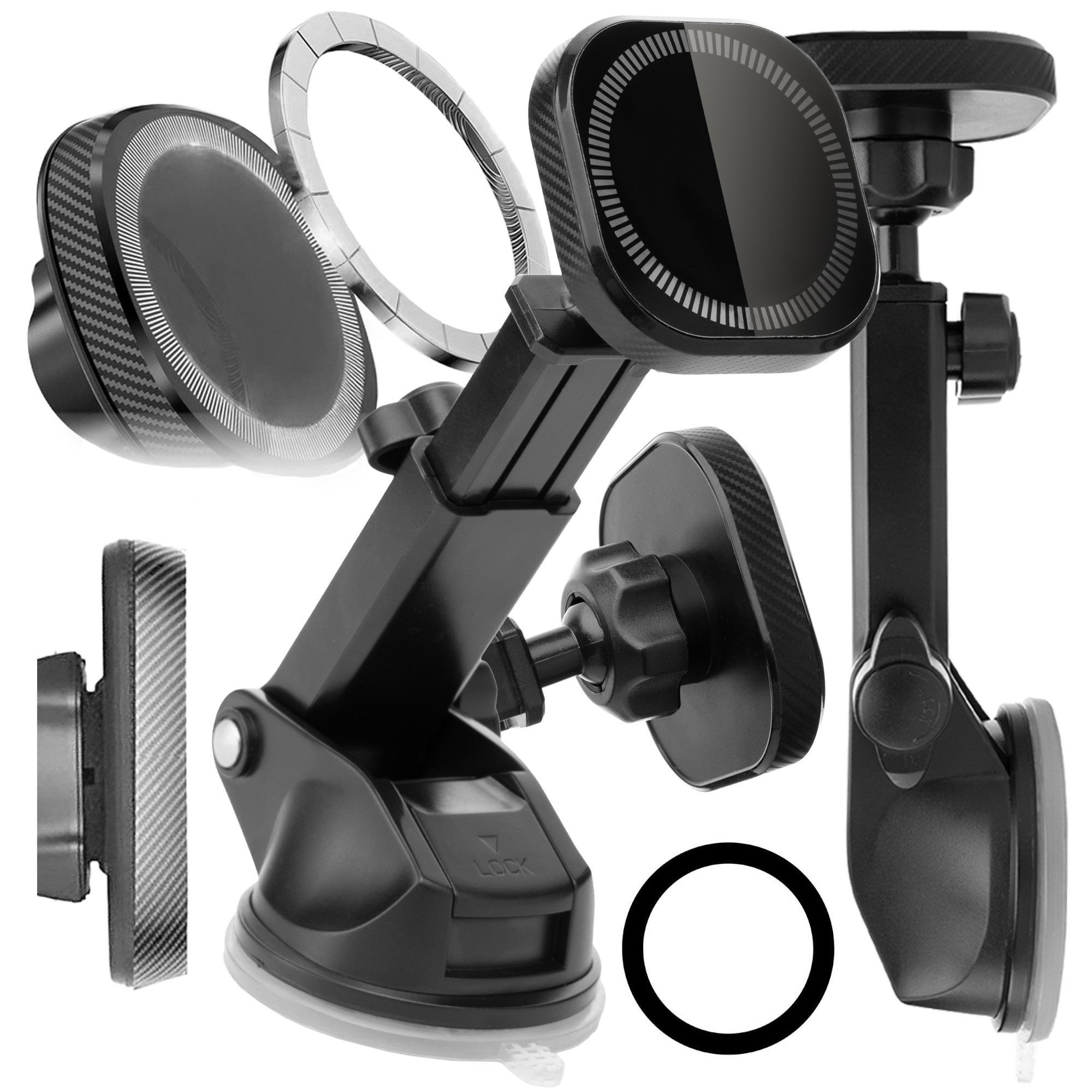 Držák na mobil MAGNETO