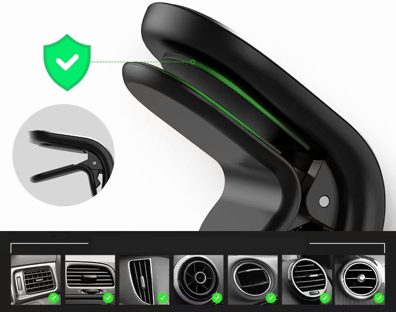 Držák na mobil MINIMAG