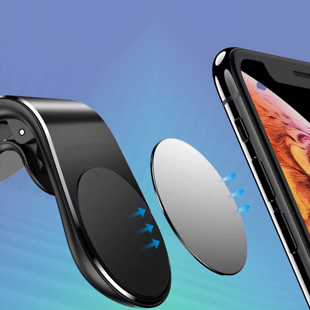 Držák na mobil MINIMAG