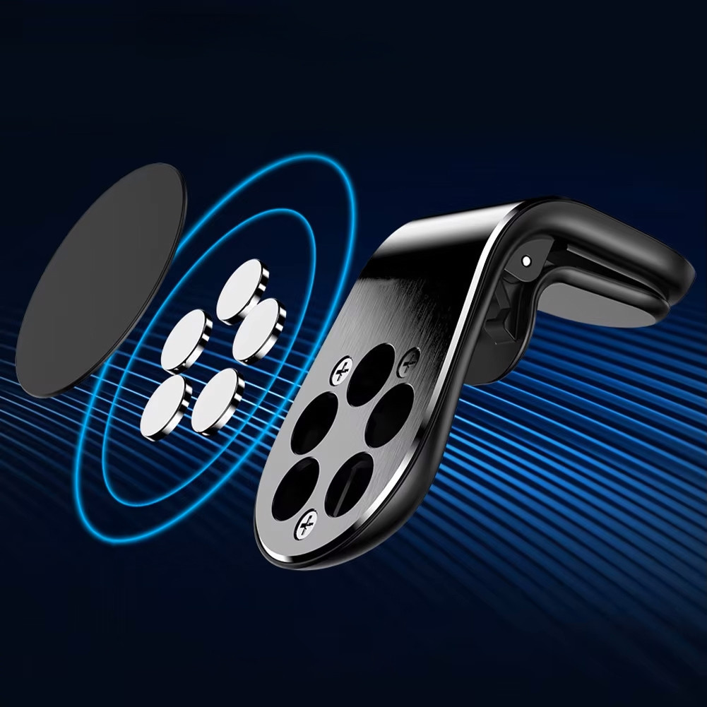 Držák na mobil MINIMAG