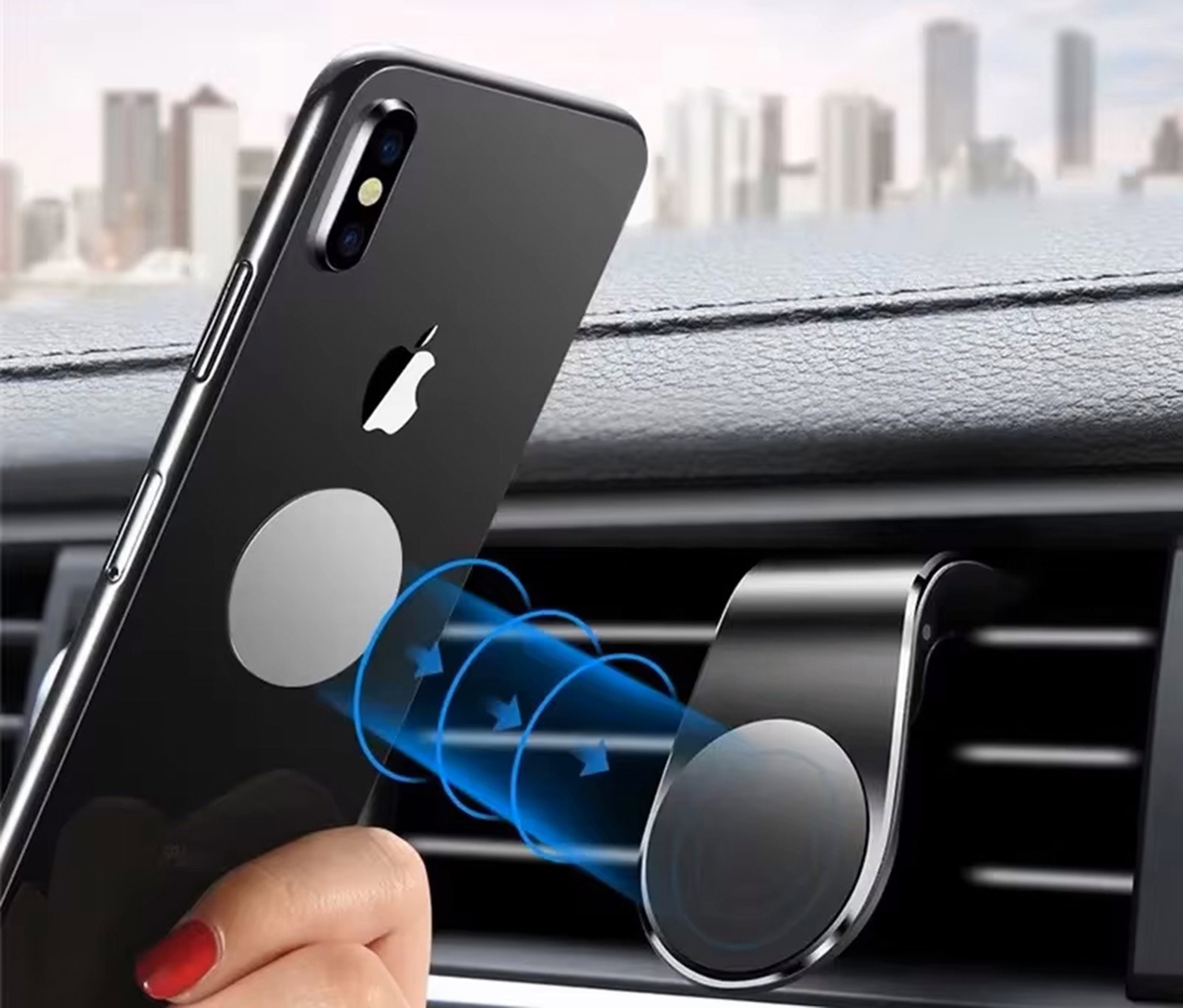 Držák na mobil MINIMAG