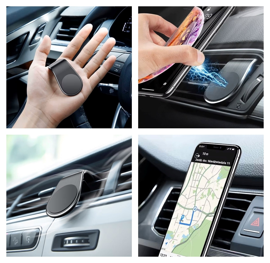 Držák na mobil MINIMAG