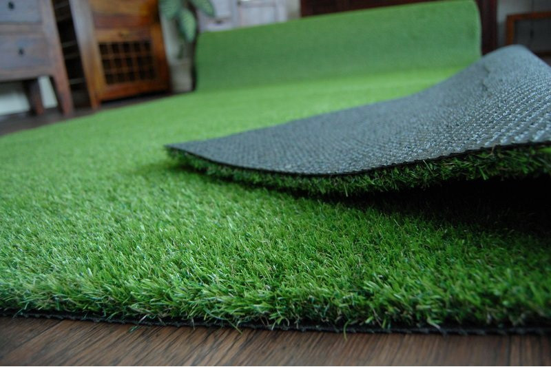 Umělá tráva ORYZON - Cypress Point