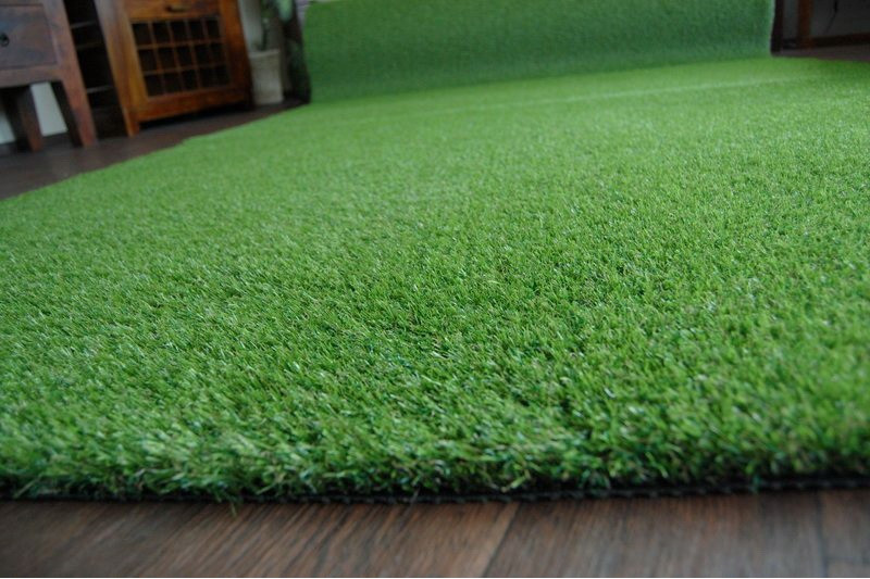 Umělá tráva ORYZON - Cypress Point