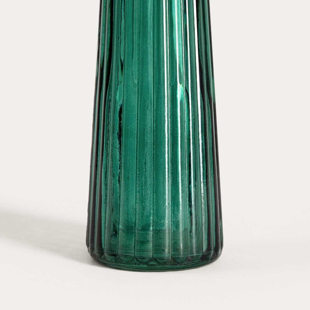 Váza AMILY zelená 753015