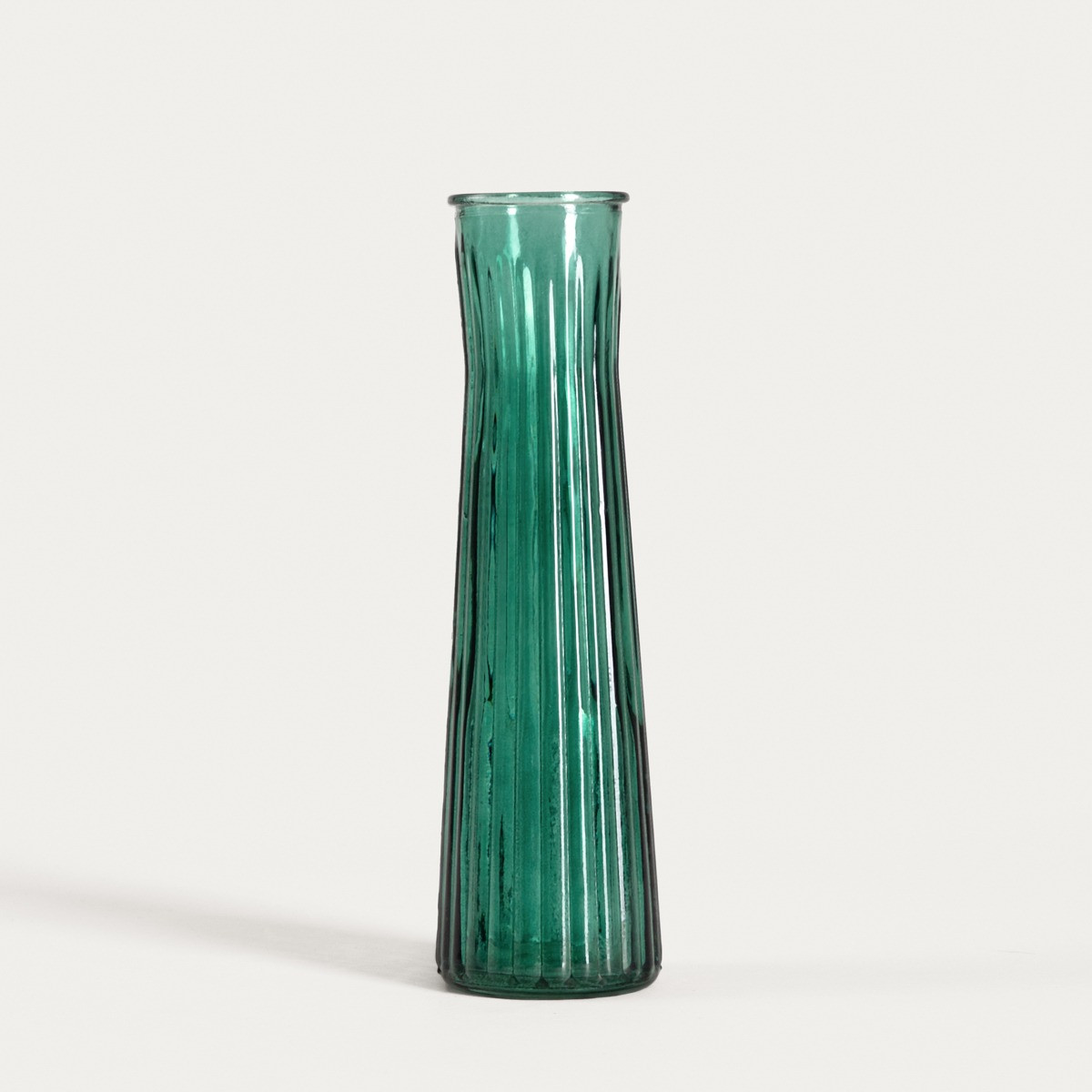 Váza AMILY zelená 753015