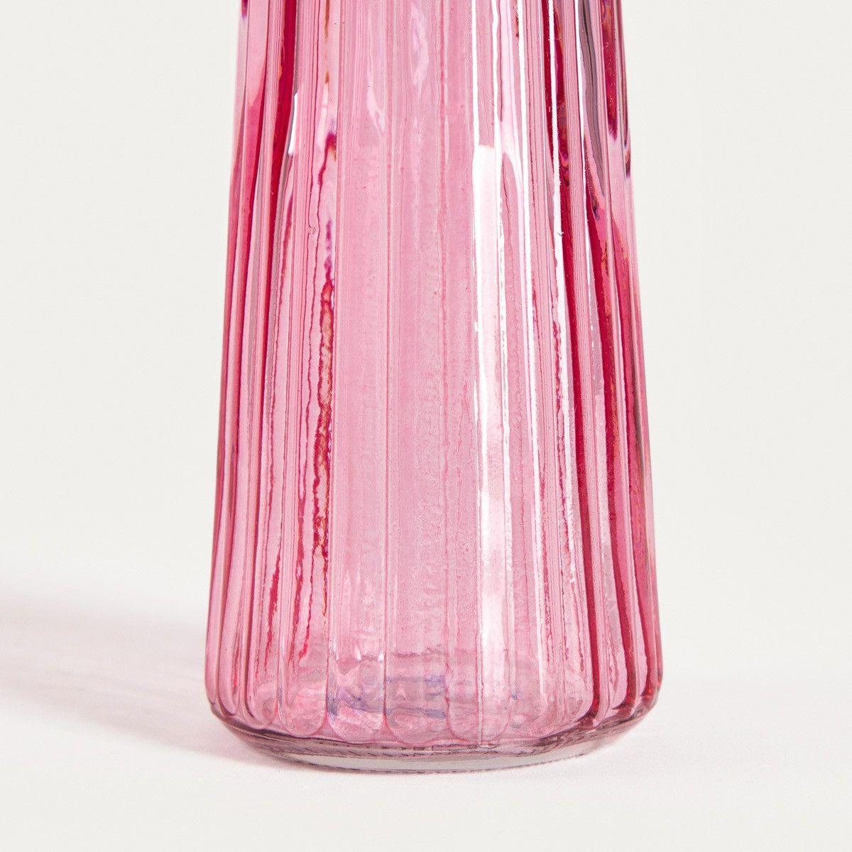 Váza AMILY růžová 752872