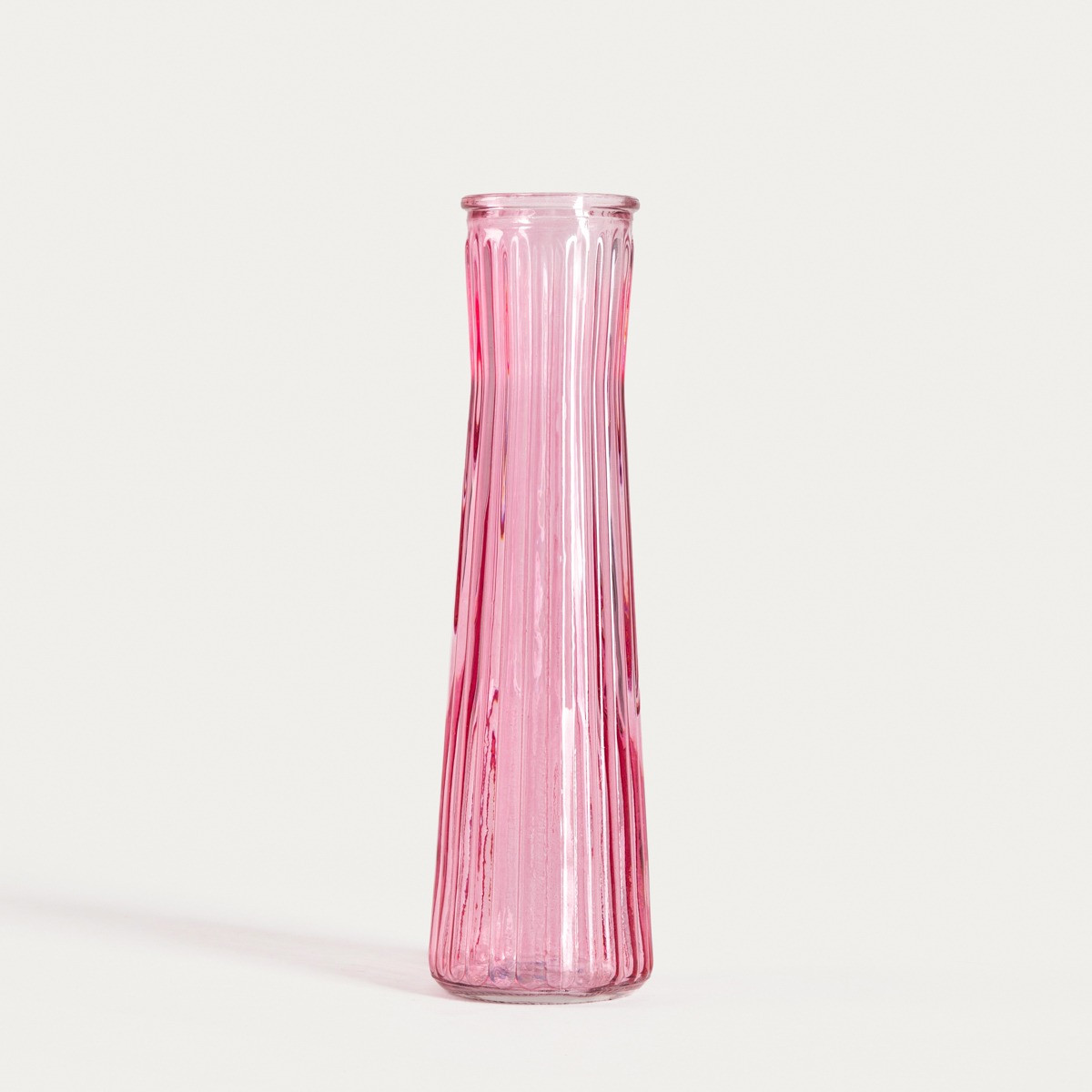 Váza AMILY růžová 752872