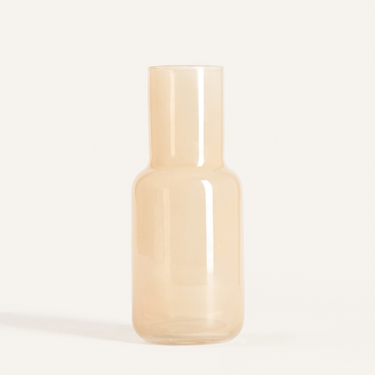 Váza BELLY béžová 752858