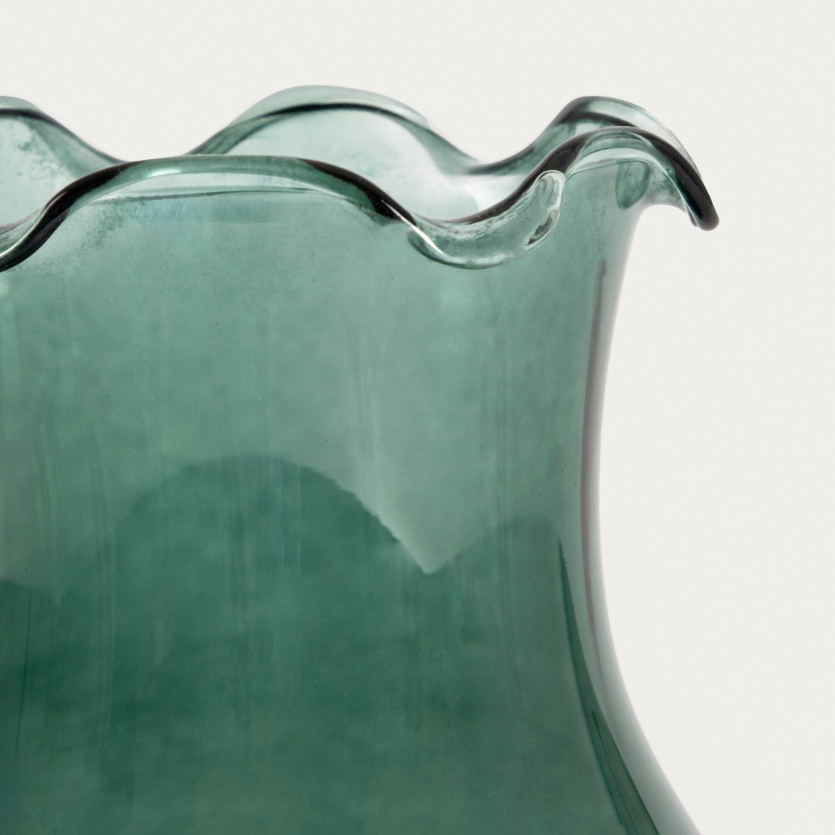 Váza PONNS 752902 zelená