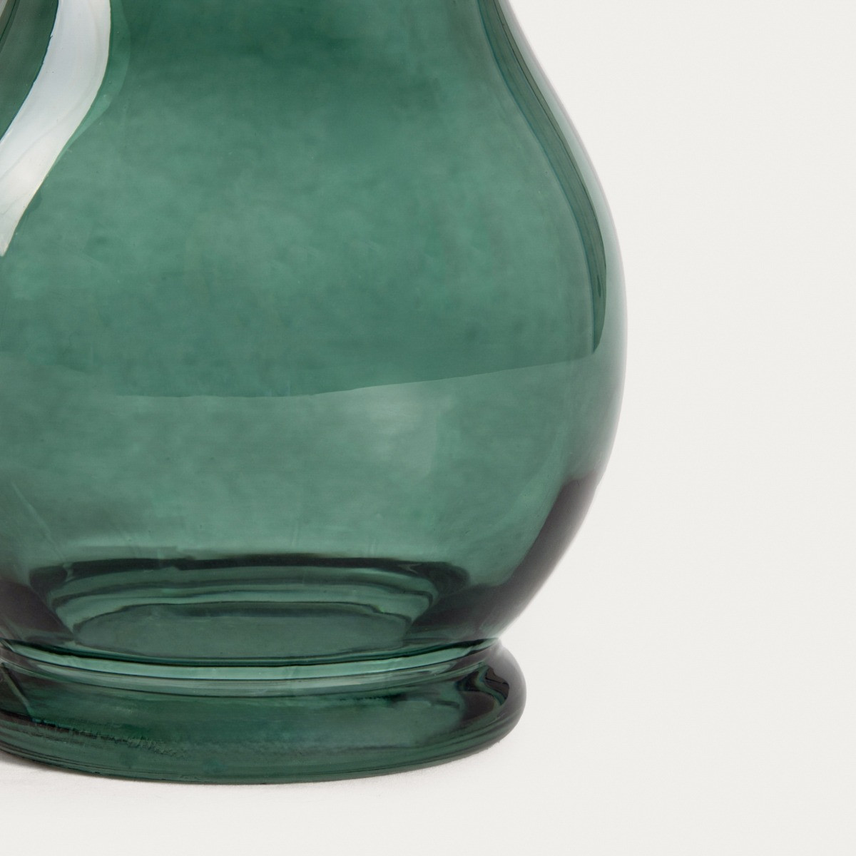 Váza PONNS 752902 zelená