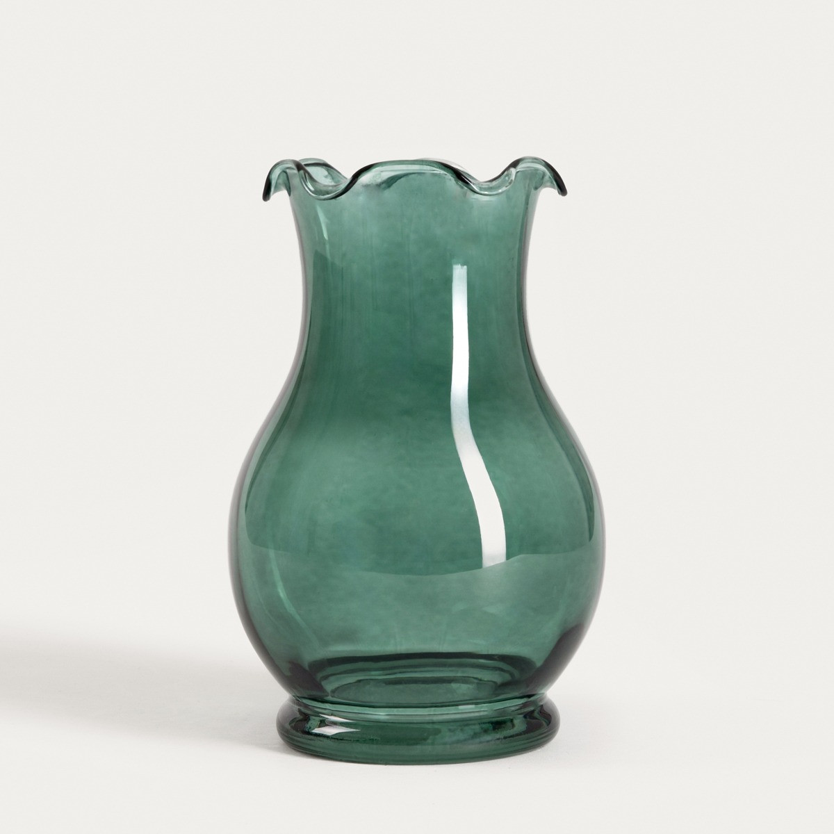 Váza PONNS 752902 zelená