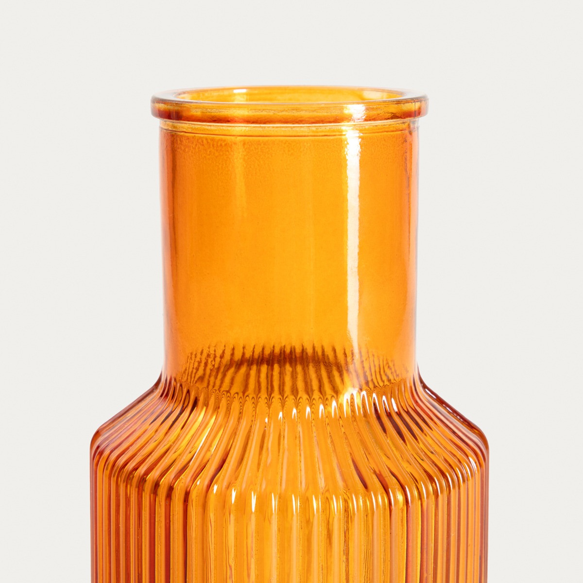 Váza TOLLE 750182 oranžová