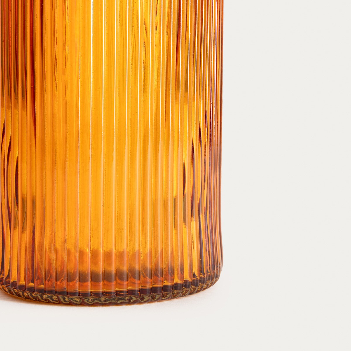 Váza TOLLE 750182 oranžová