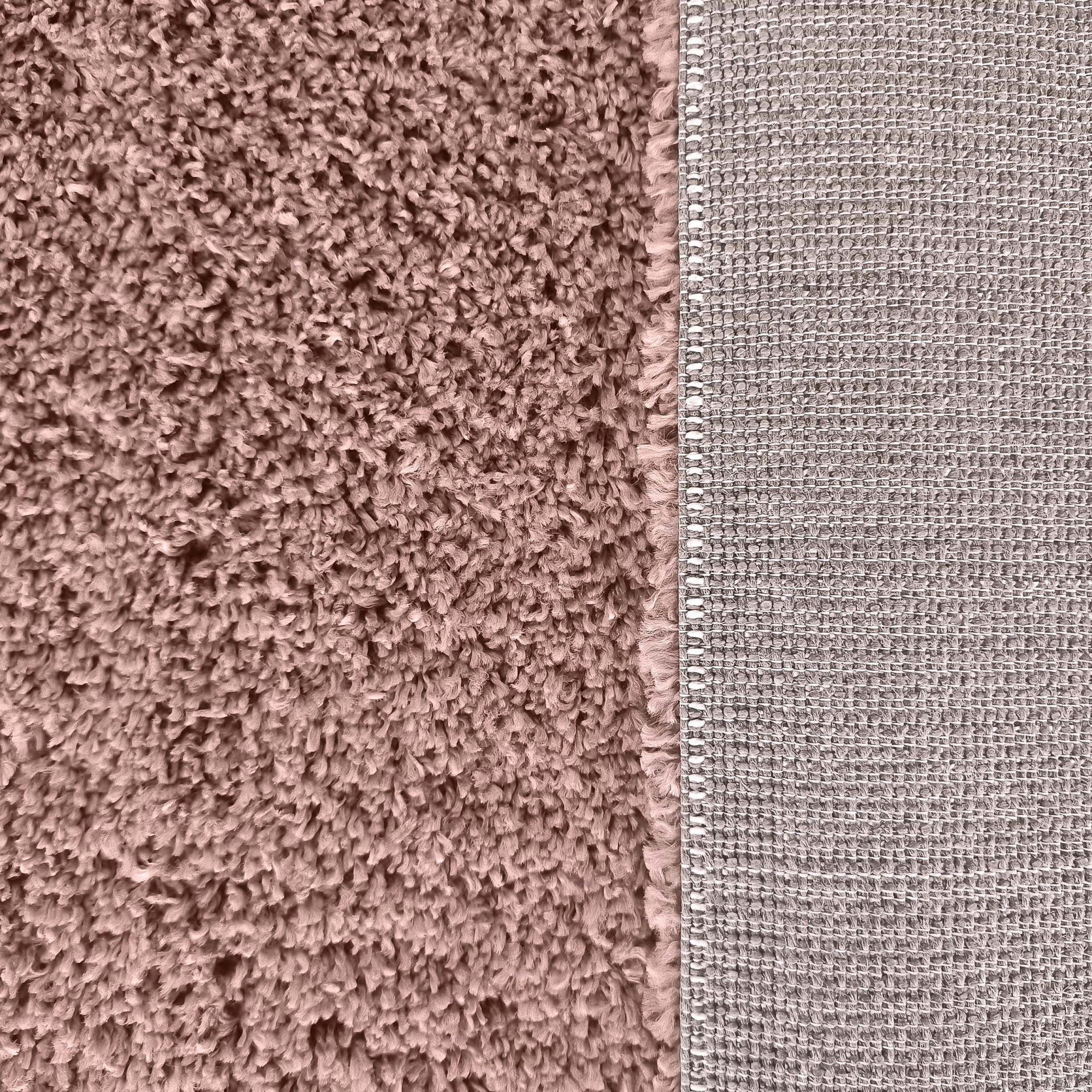 Koberec Santo růžový