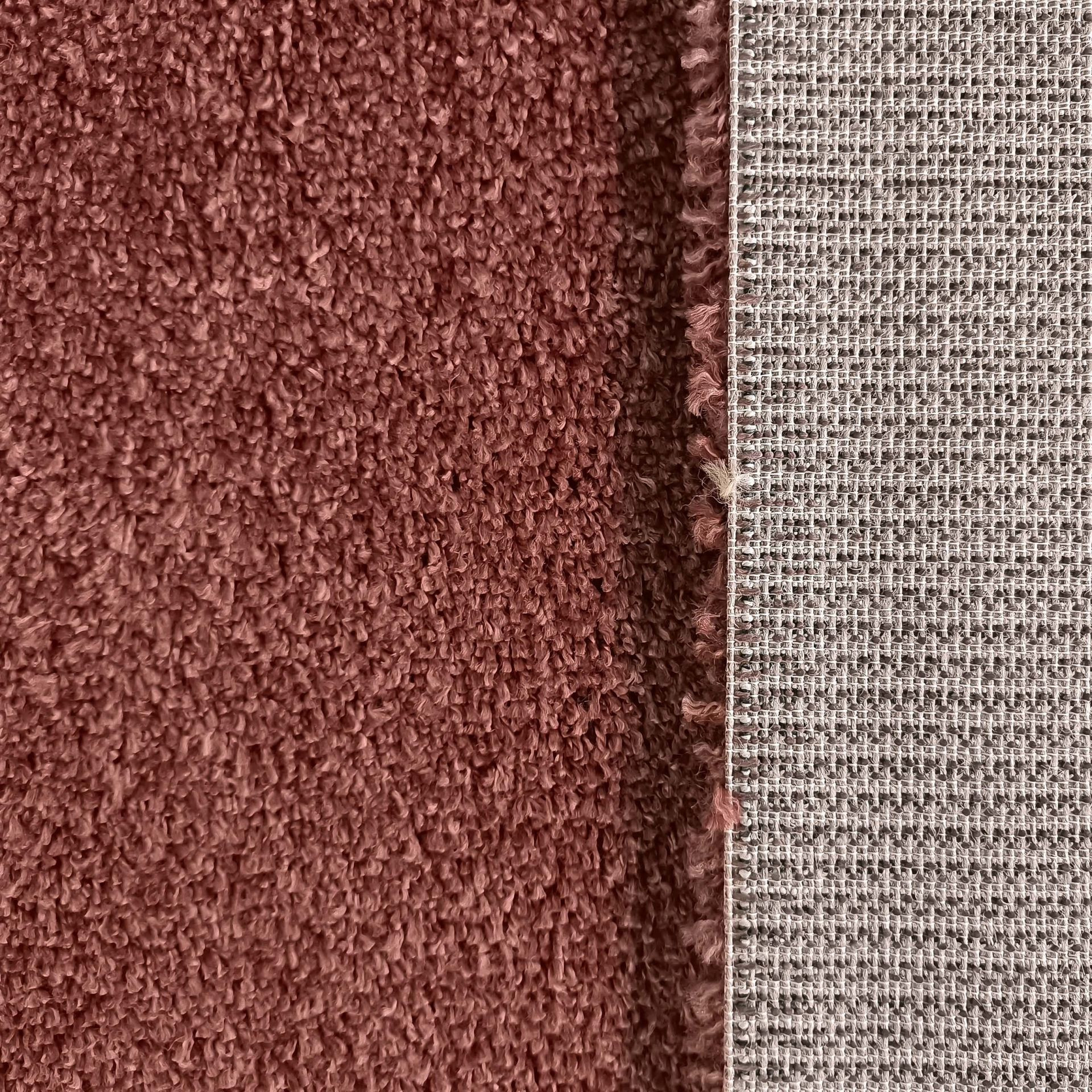 Koberec Santo červený