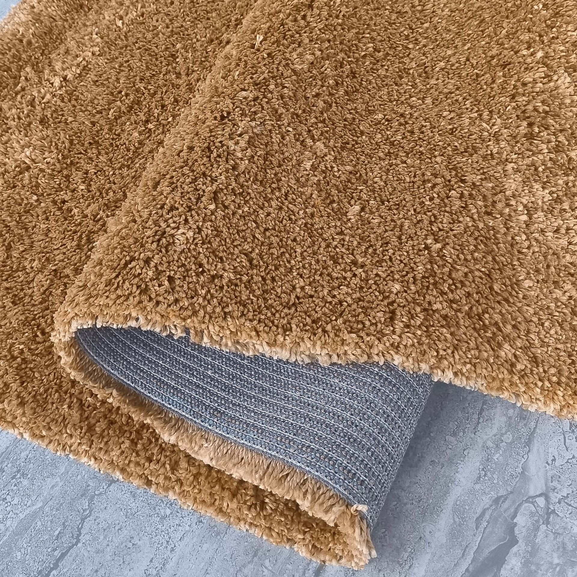 Koberec Santo žlutý