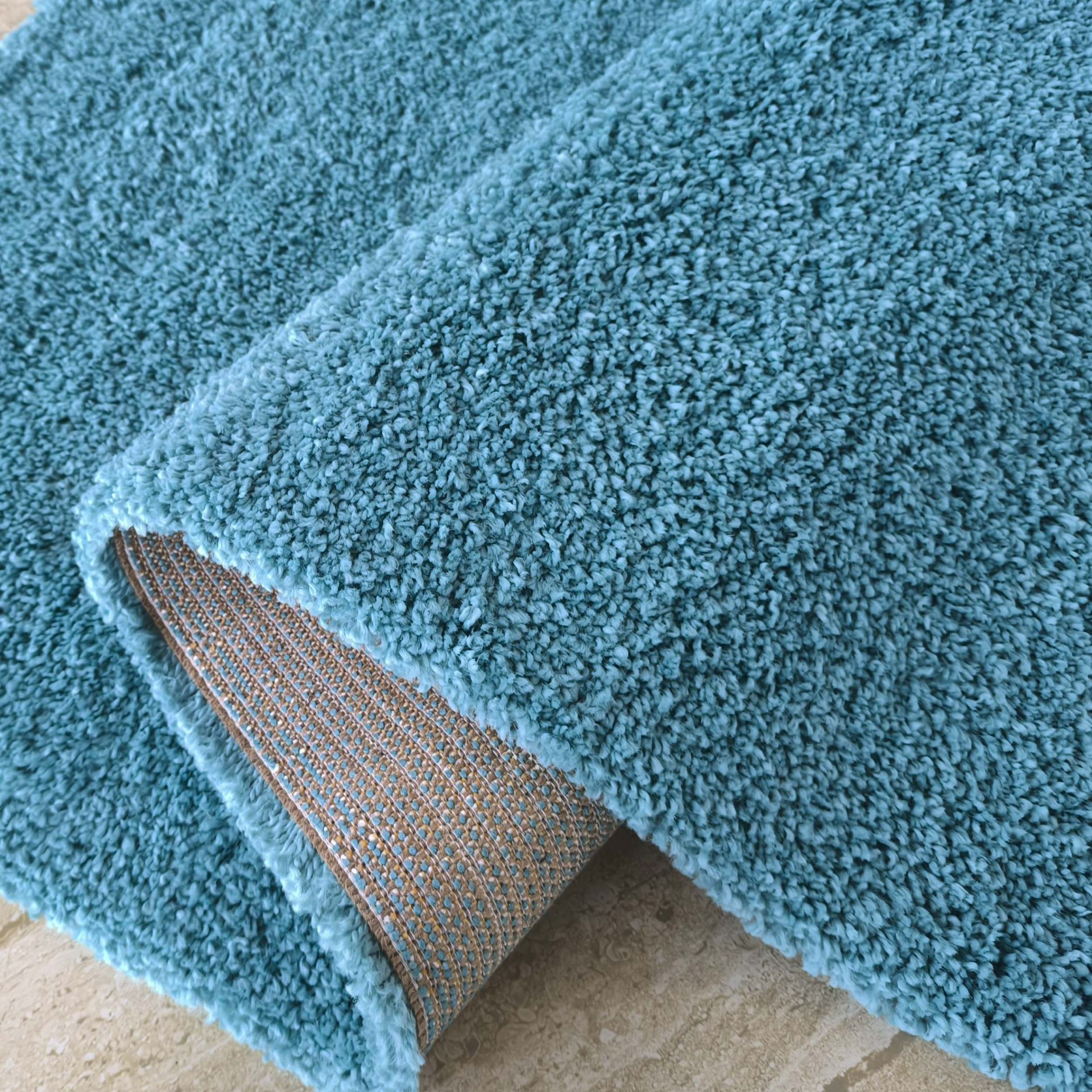 Koberec Santo modrý