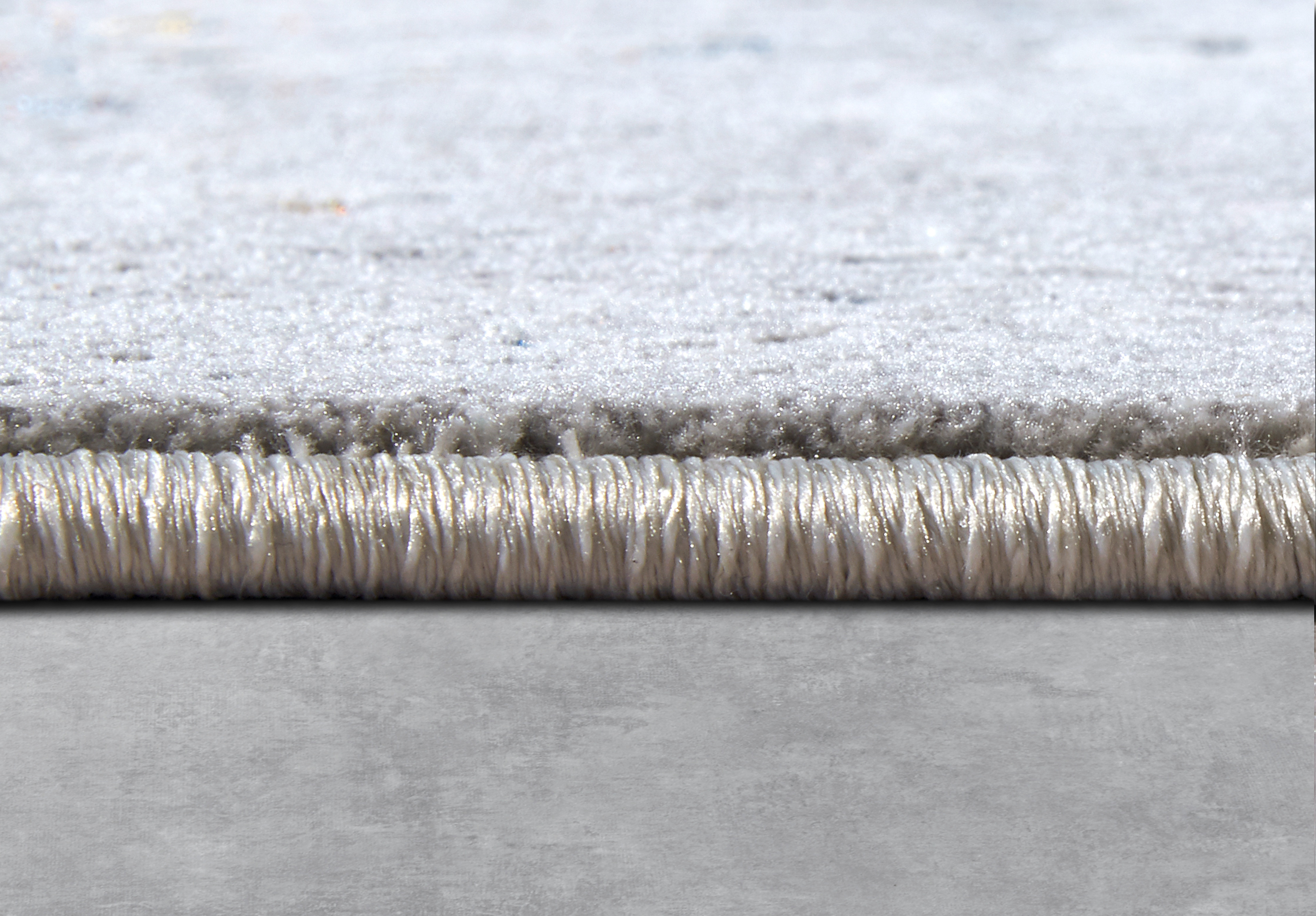 Koberec Villeroy & Boch Kollektion 1809 Wendelin krémový / vícebarevný