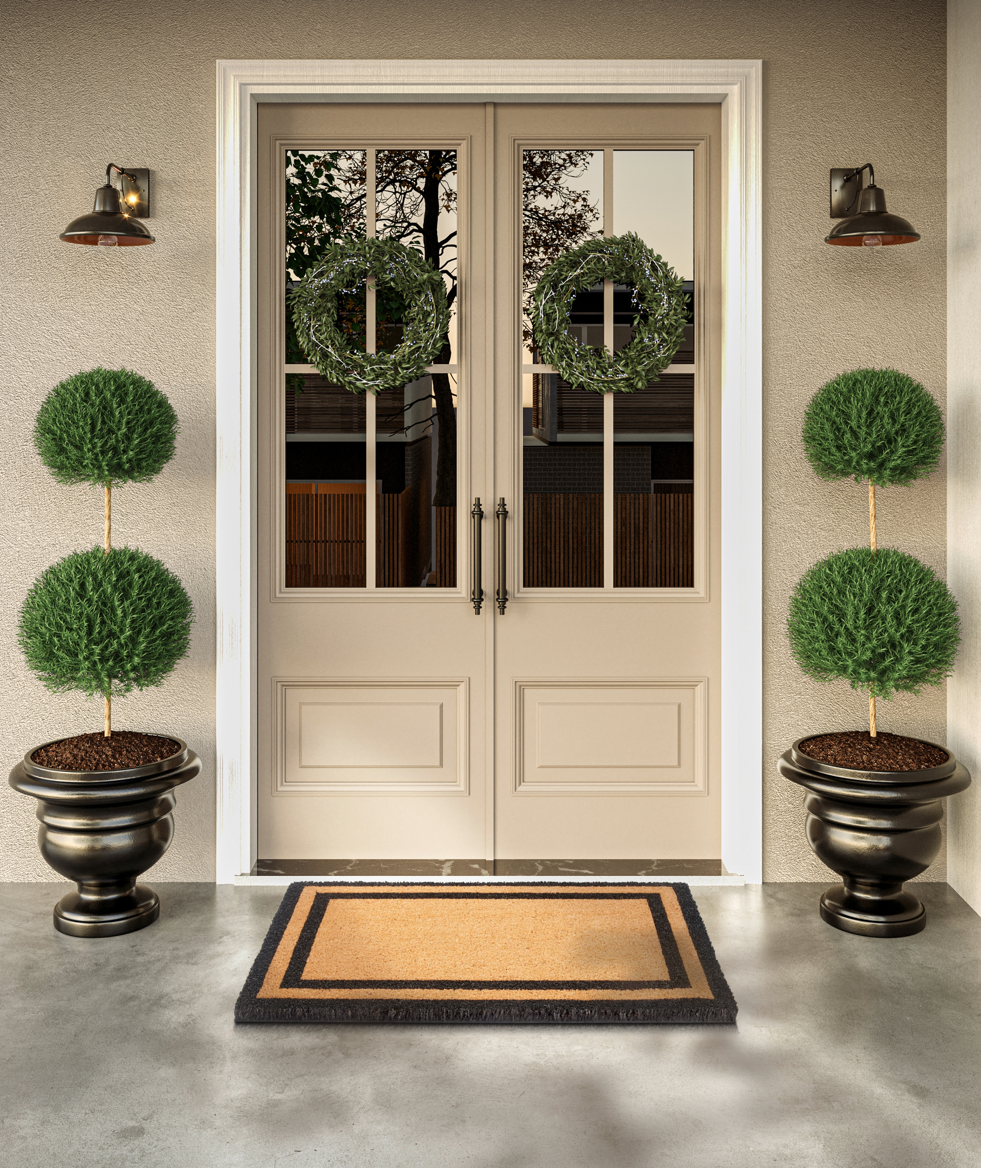 Rohožka Villeroy & Boch Kollektion 1856 Porte Claude