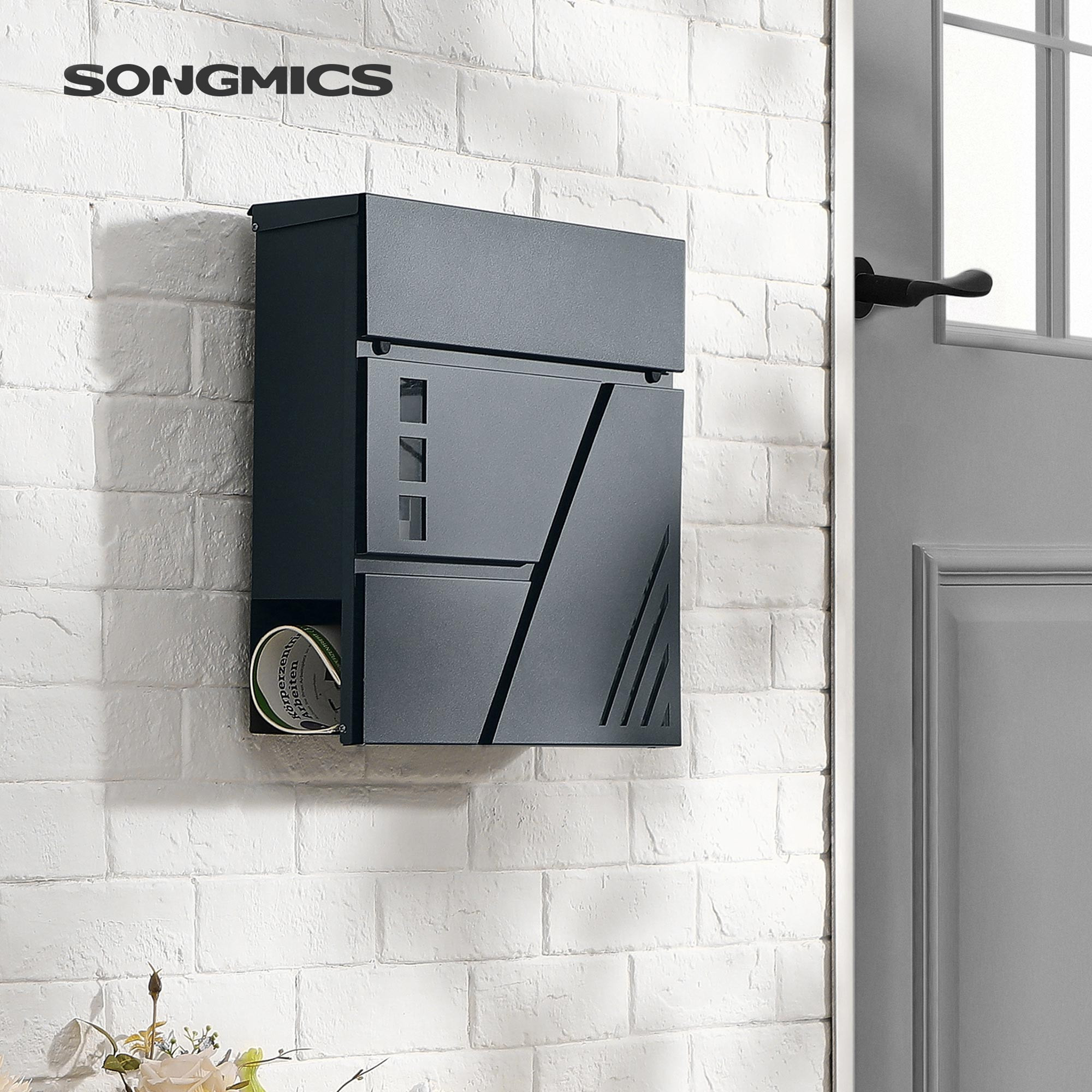 Poštovní schránka GMB053G02