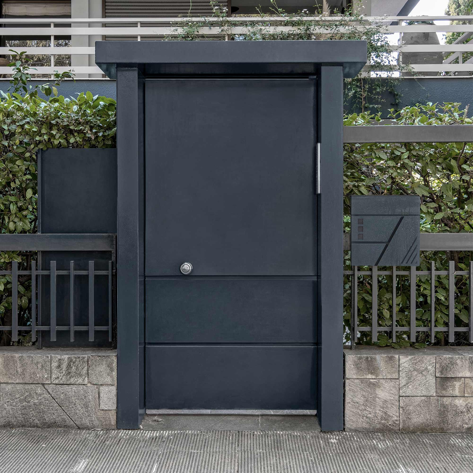 Poštovní schránka GMB053G02