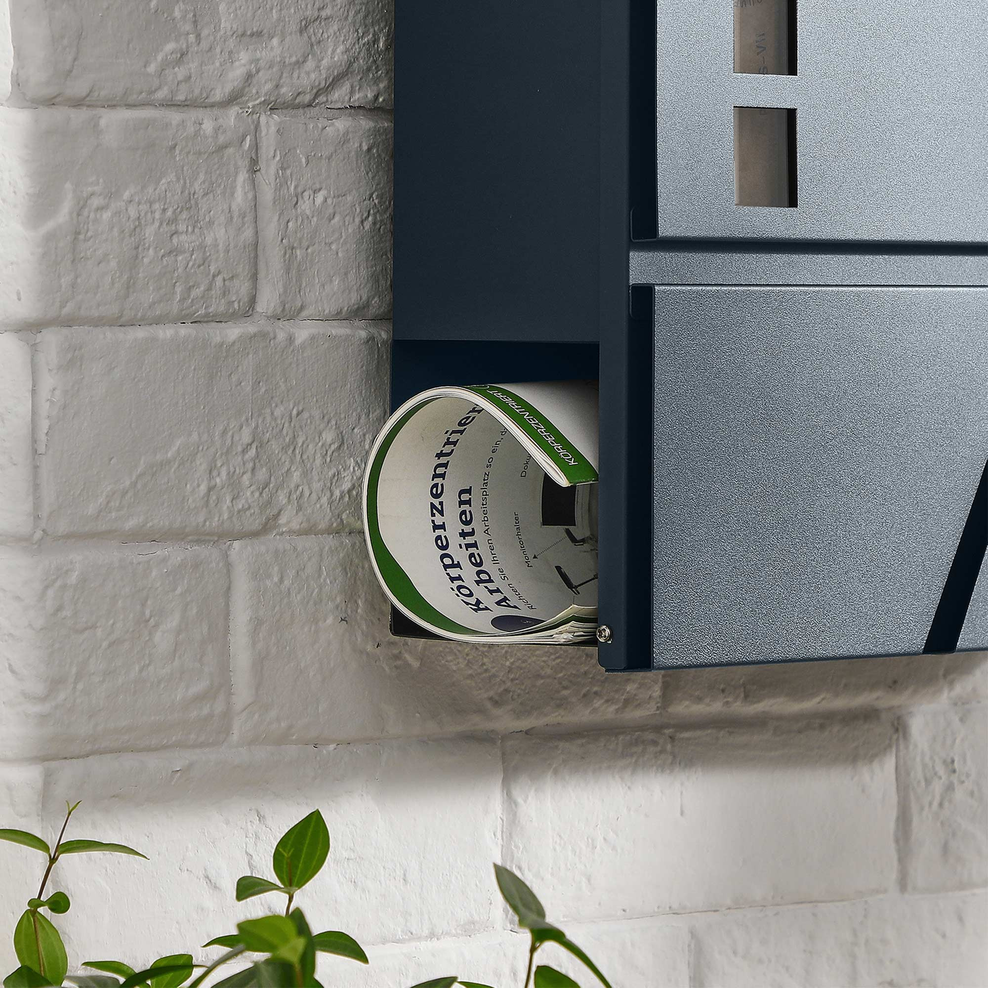 Poštovní schránka GMB053G02