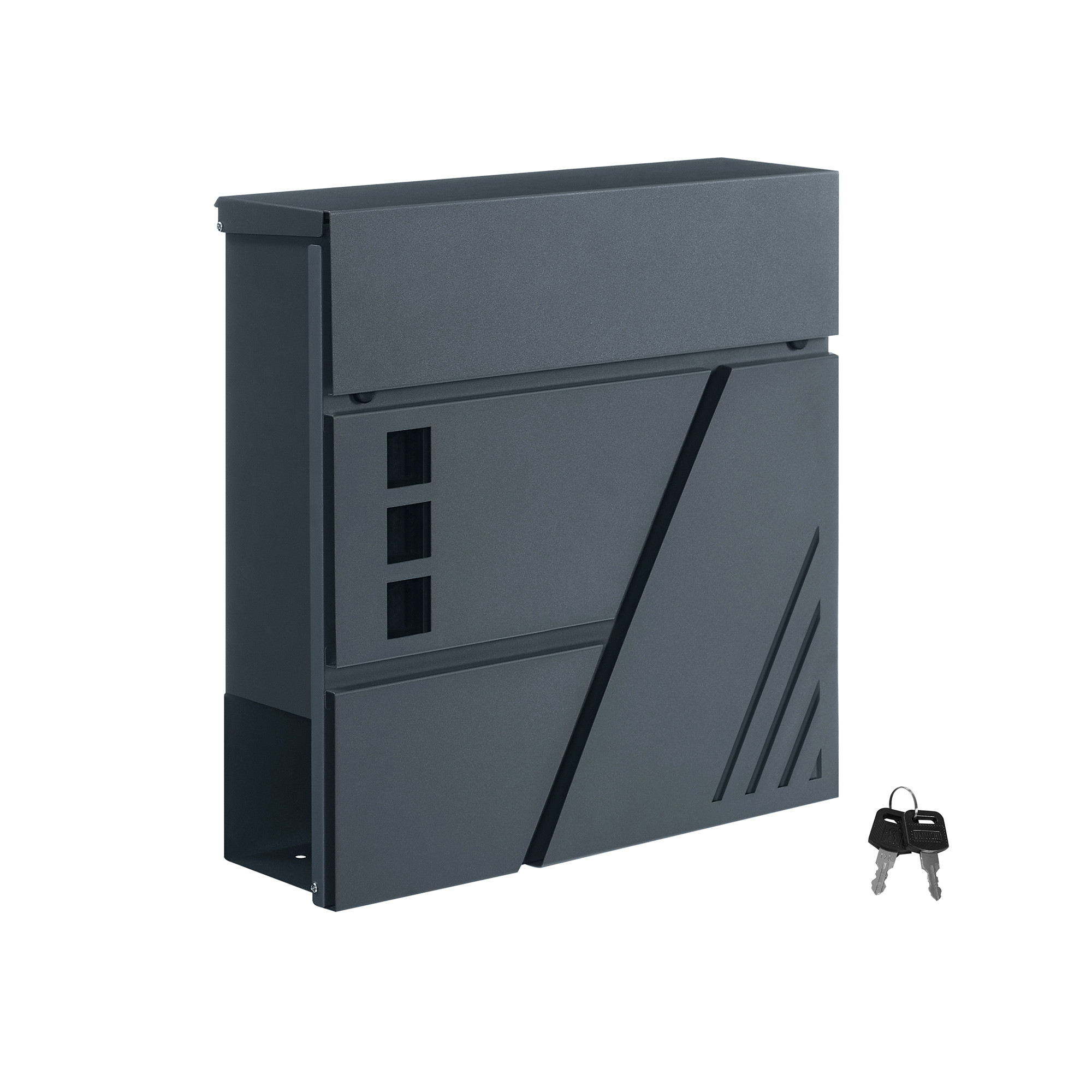 Poštovní schránka GMB053G02