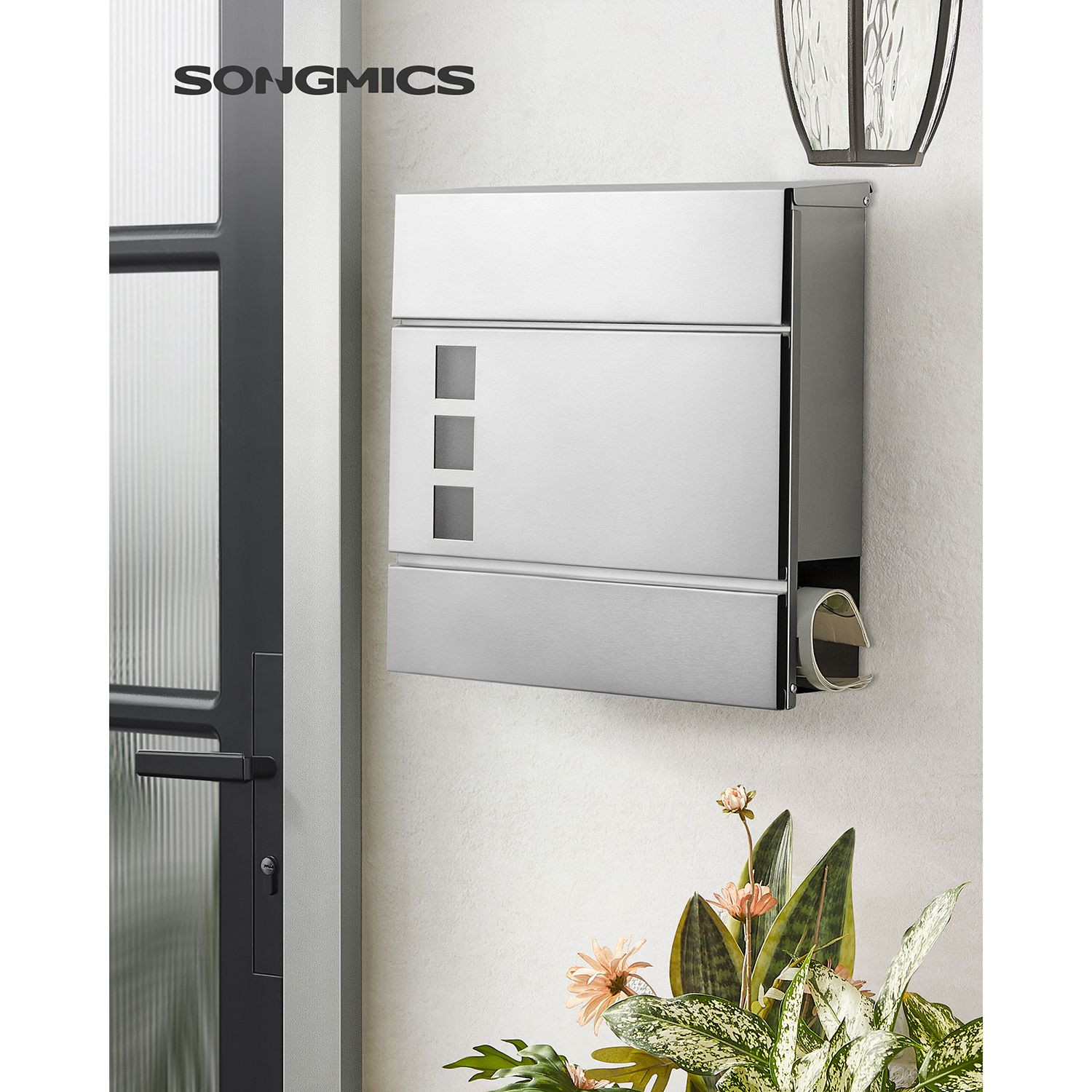 Poštovní schránka GMB052S02