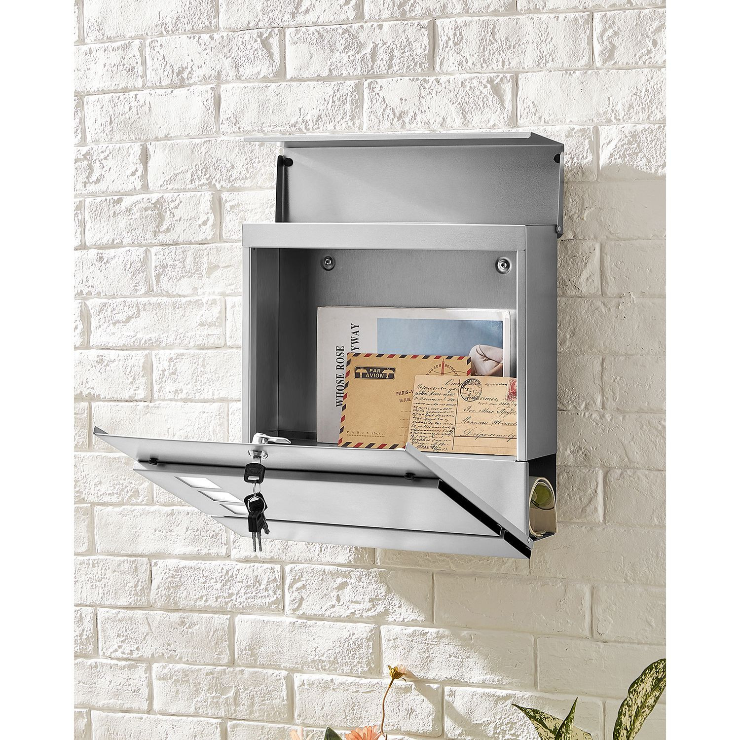 Poštovní schránka GMB052S02