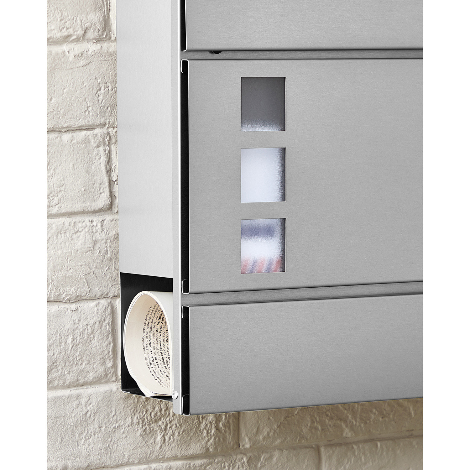 Poštovní schránka GMB052S02