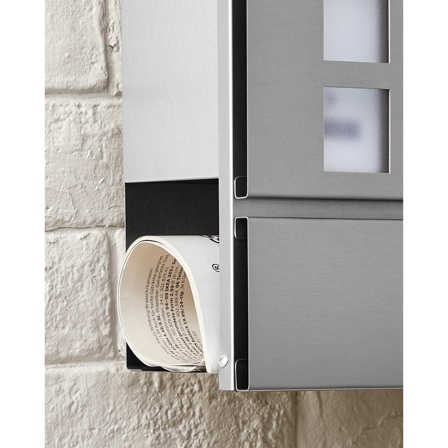 Poštovní schránka GMB052S02