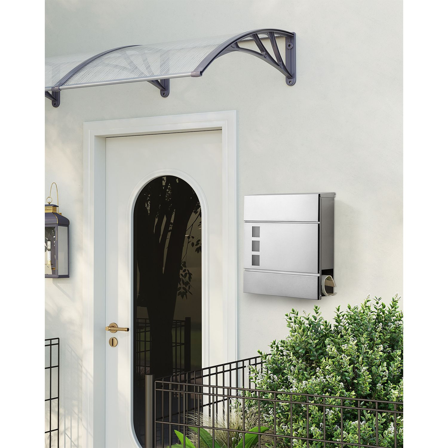 Poštovní schránka GMB052S02