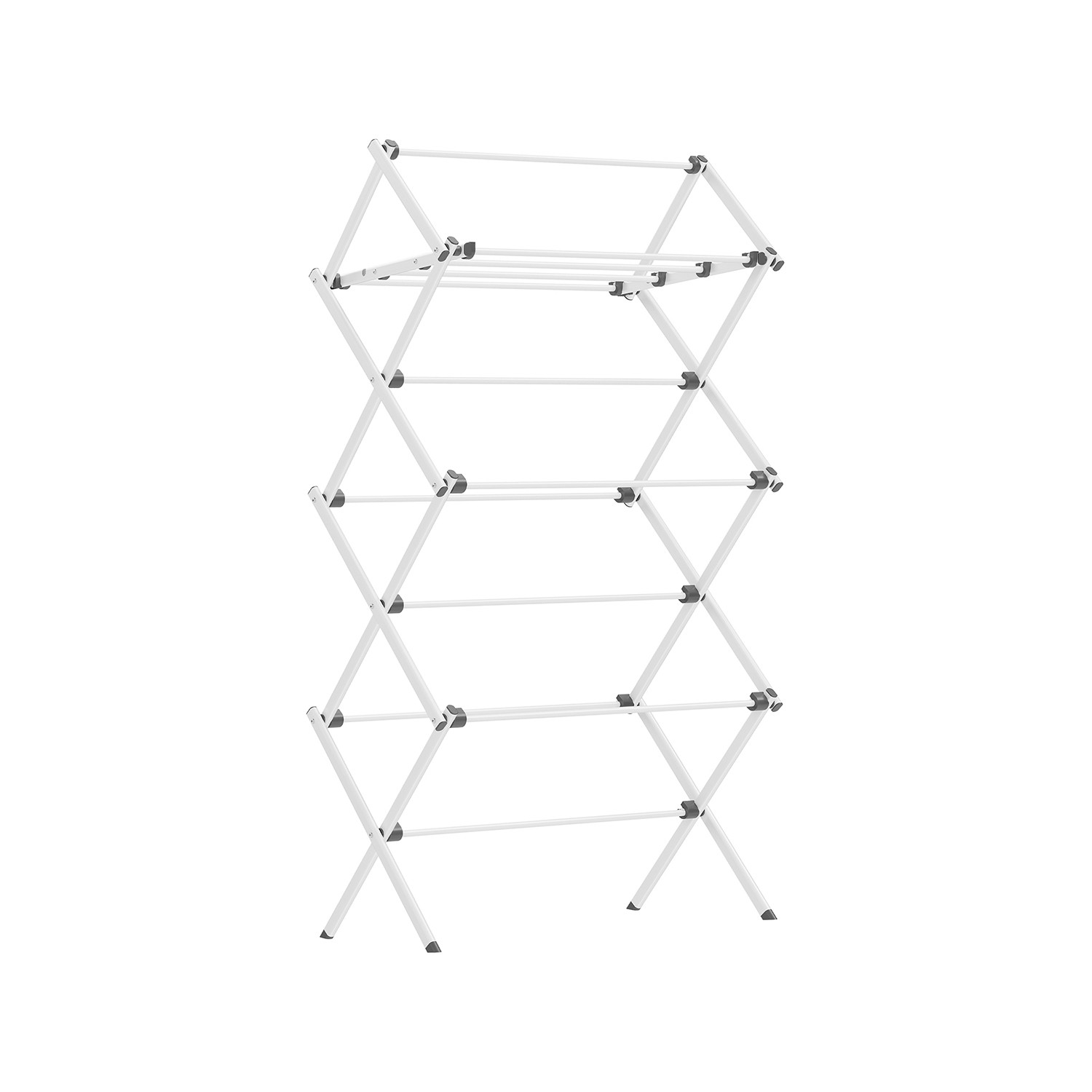 Stojací sušák na prádlo LLR770W01