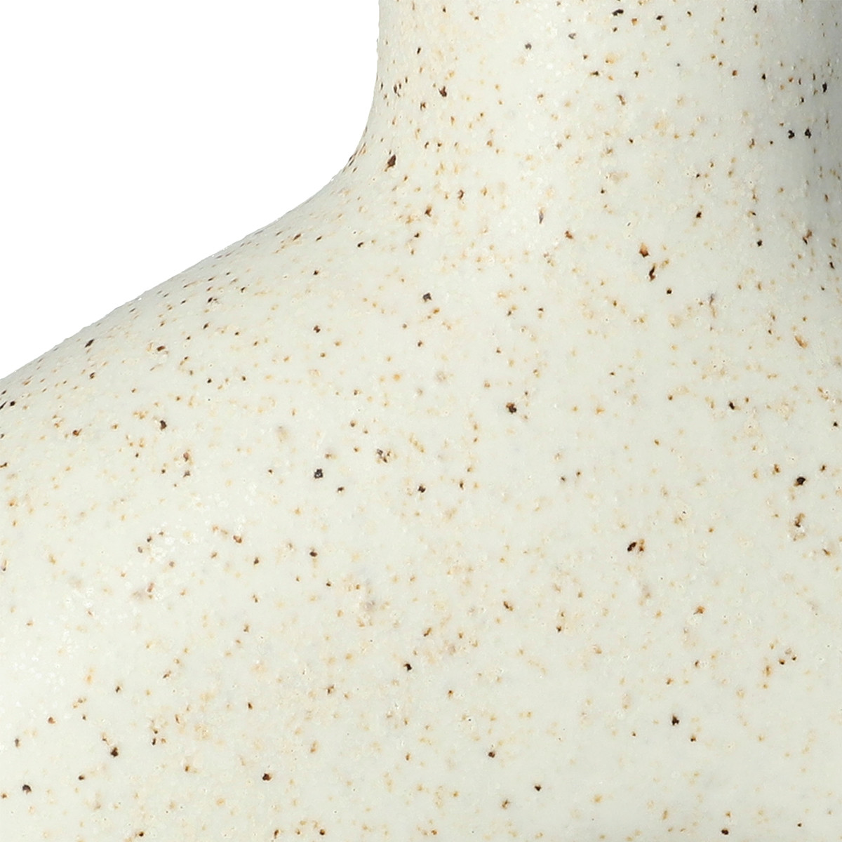 Váza NOVO krémová AW22 814179